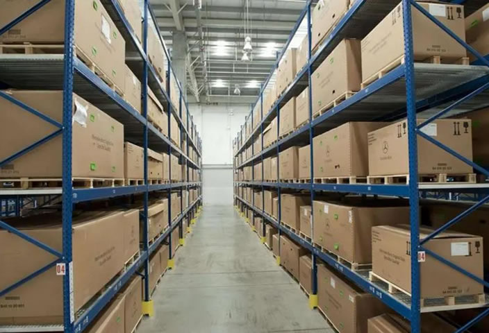 厦门到霞山区货物仓储