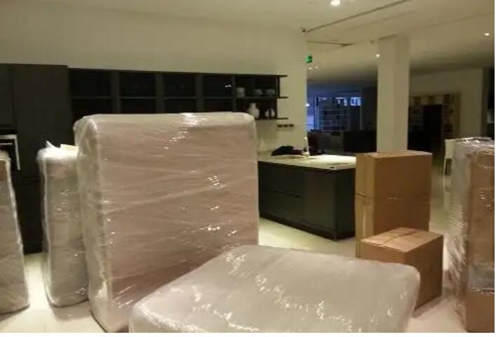 厦门到霞山区长途搬家