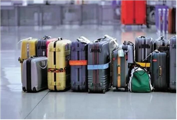 厦门到霞山区行李托运